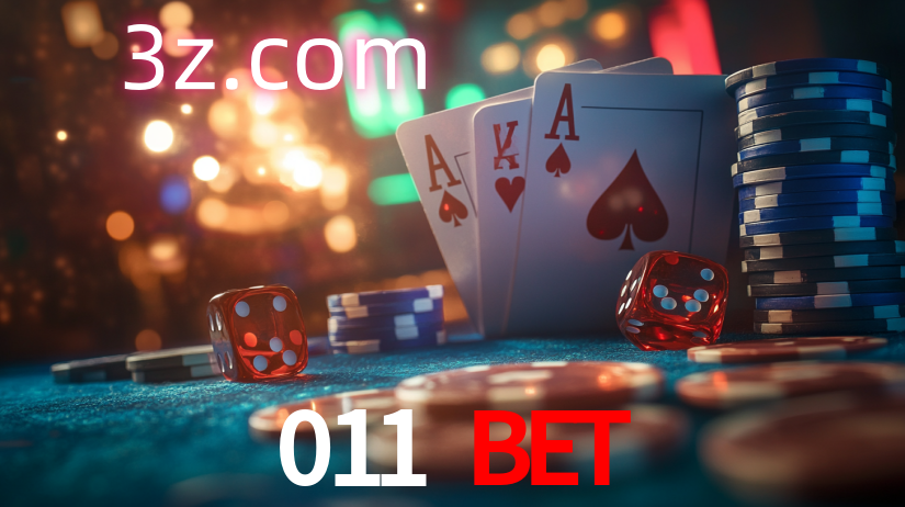 011 BET Apostas Esportivas